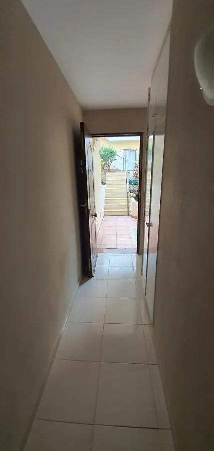 Avaa Apartment San Miguel de Abona
