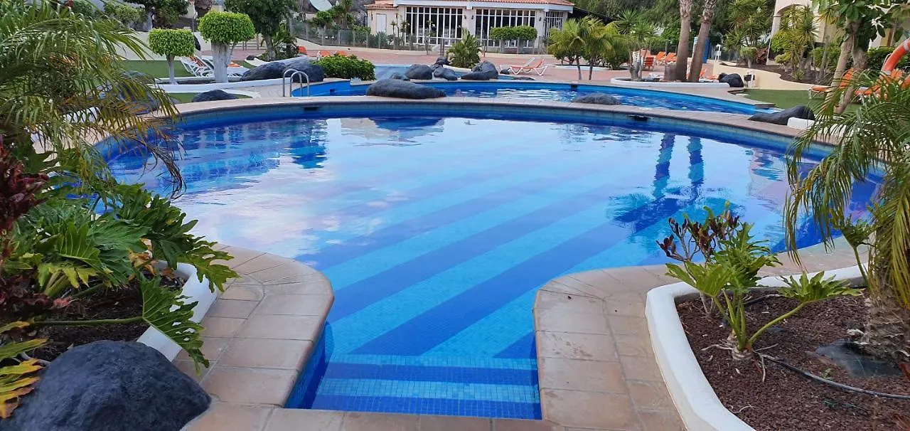 Avaa Apartment San Miguel de Abona