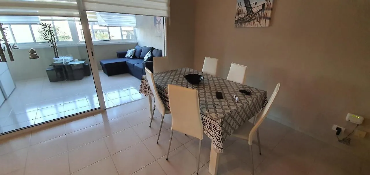 Avaa Apartment San Miguel de Abona