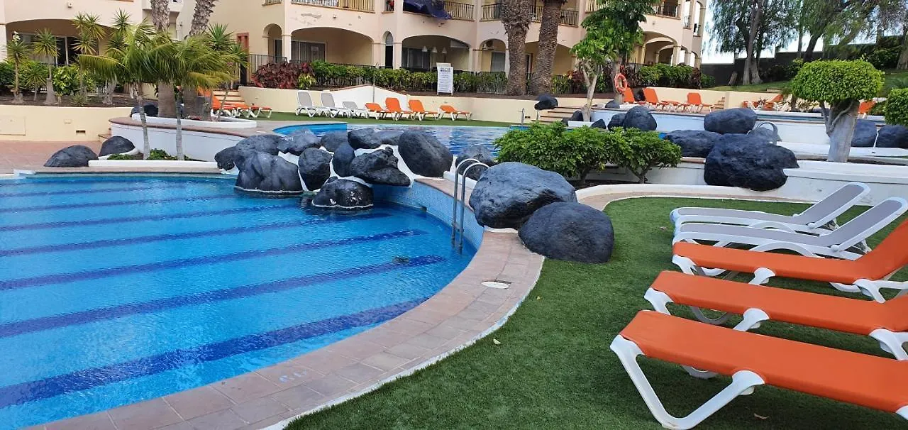 Avaa Apartment San Miguel de Abona