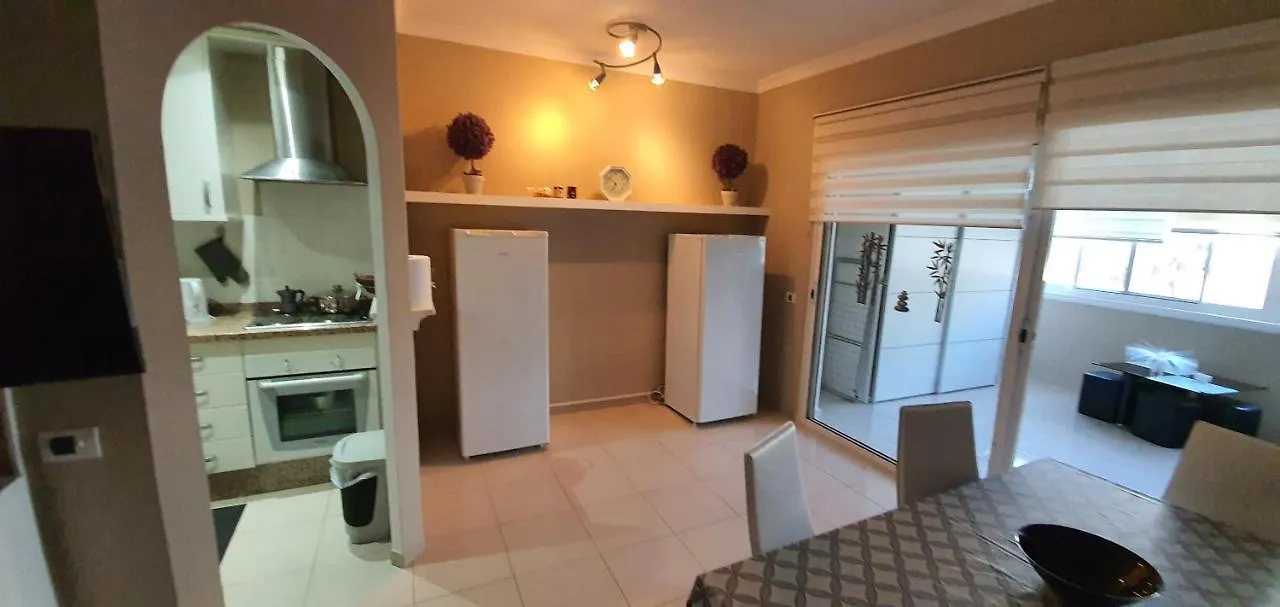 Avaa Apartment San Miguel de Abona Spain
