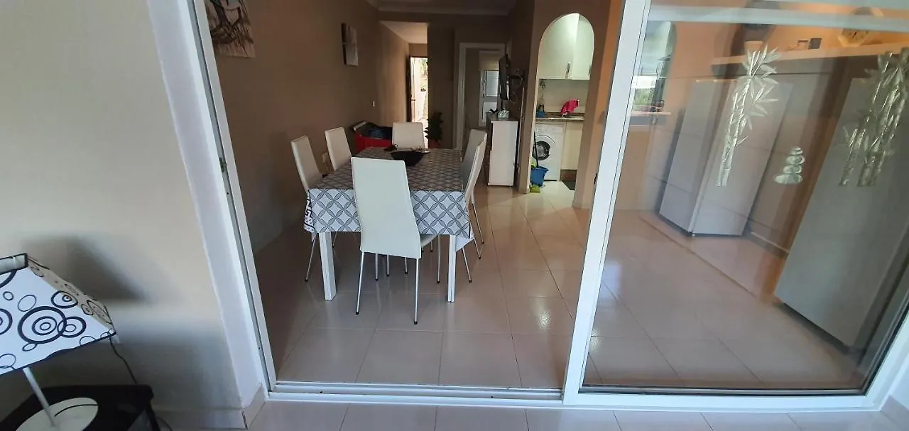 Avaa Apartment San Miguel de Abona 0*,  Spain