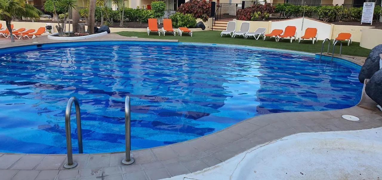 Avaa Apartment San Miguel de Abona 0*,  Spain