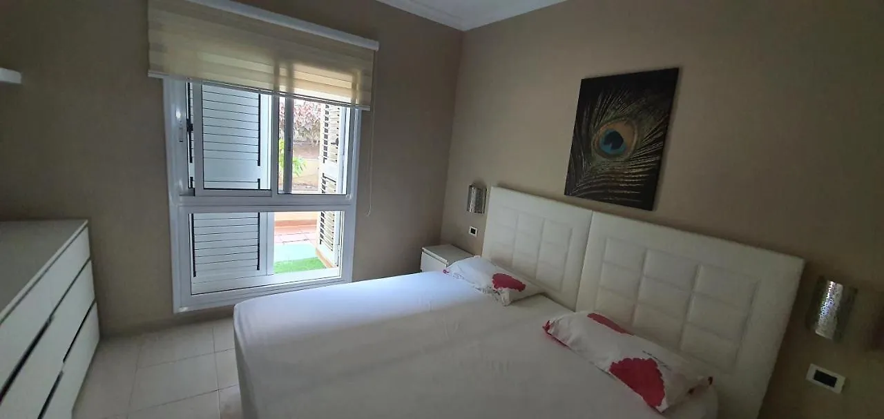 Avaa Apartment San Miguel de Abona