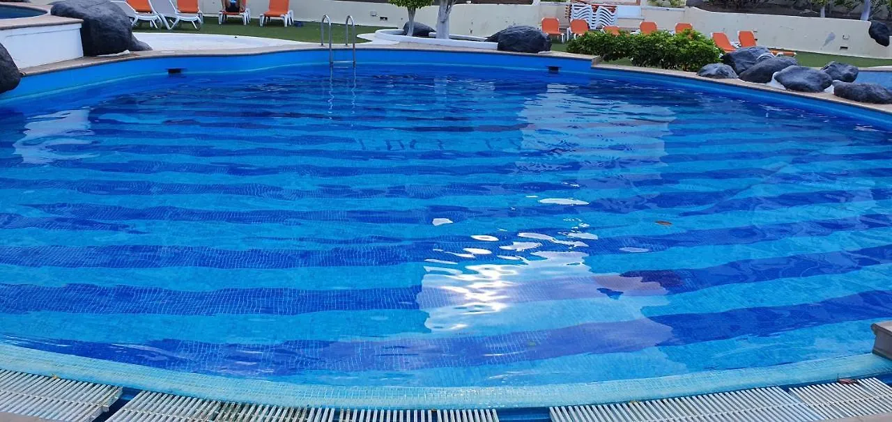 Avaa Apartment San Miguel de Abona
