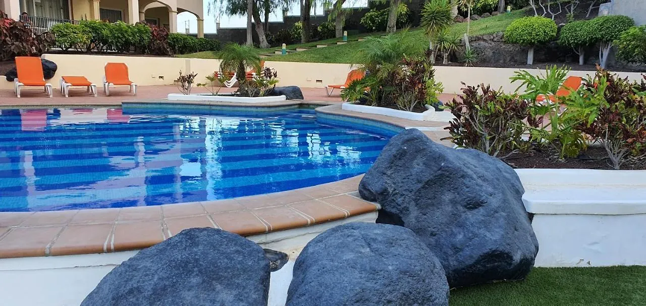Avaa Apartment San Miguel de Abona